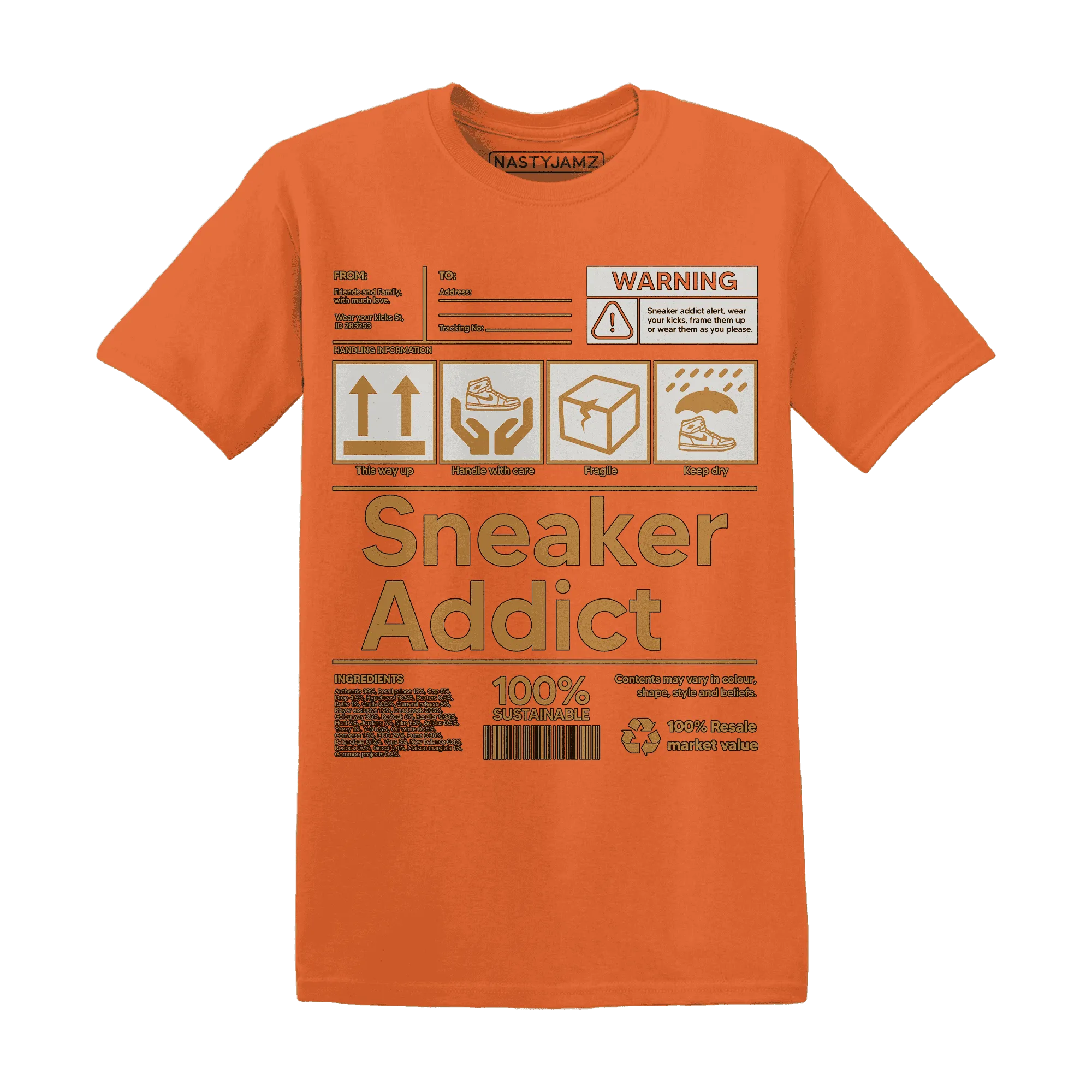 Dunk-Low-Retro-Wheat-Orange-NastyJamz-T-Shirt-Match-Sneaker-Addict