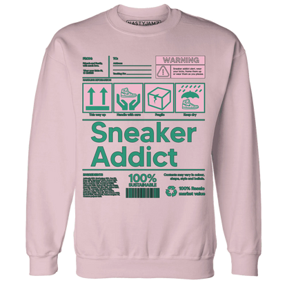 NastyJamz-Dunk-Pink-Malachite-Medium-Soft-Low-Sail-Sweatshirt-Match-Sneaker-Addict