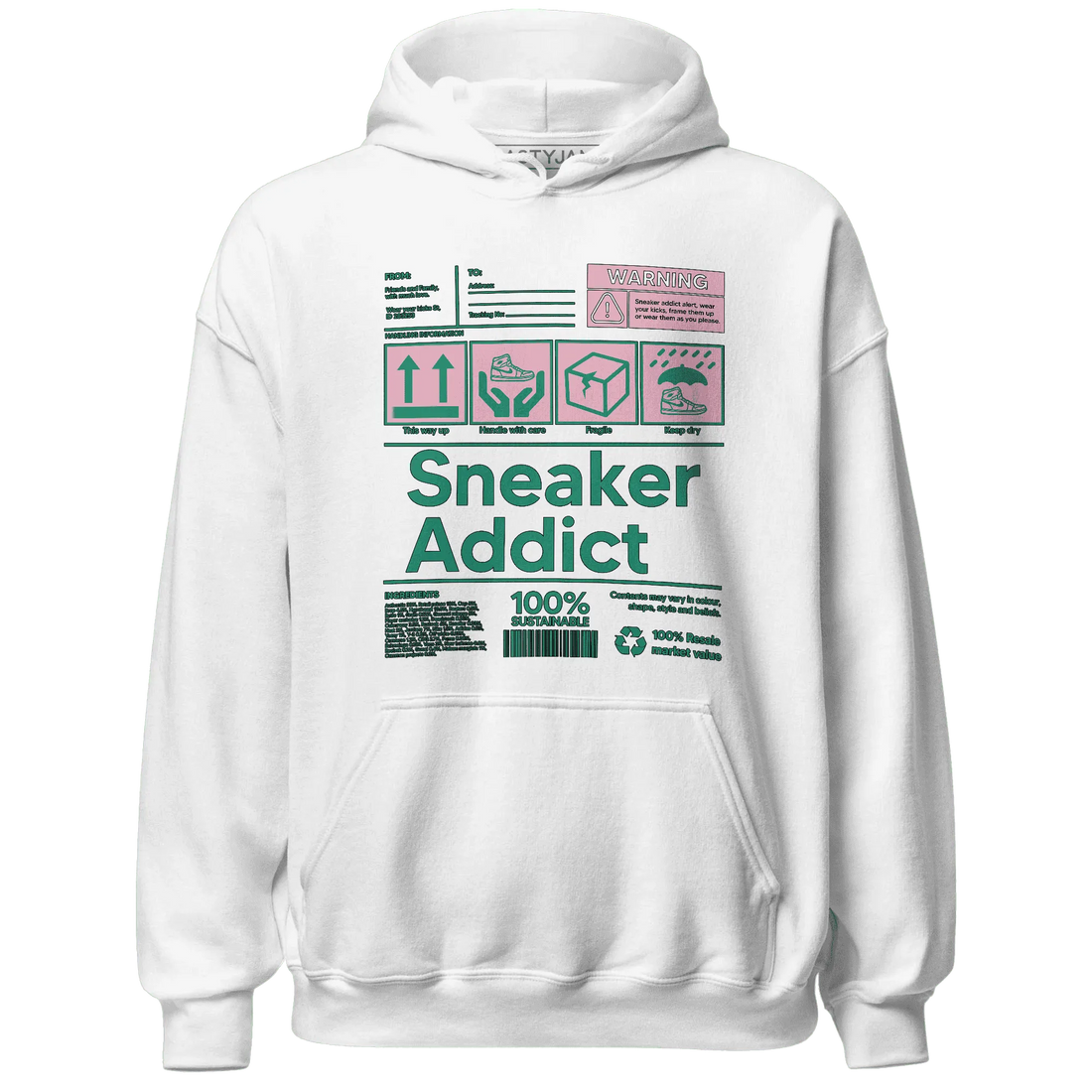 NastyJamz-Dunk-Pink-Malachite-Medium-Soft-Low-Sail-Hoodie-Match-Sneaker-Addict