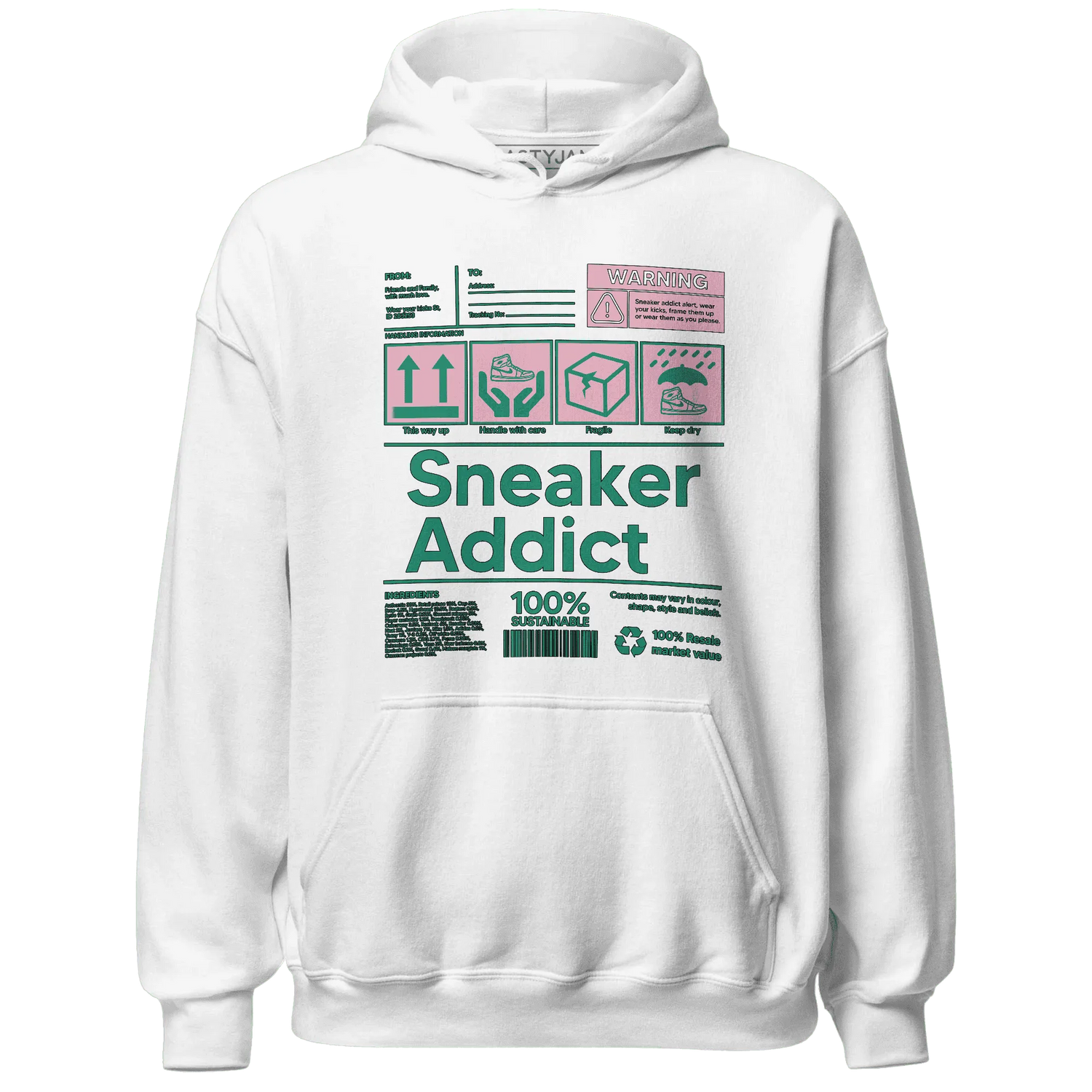 NastyJamz-Dunk-Pink-Malachite-Medium-Soft-Low-Sail-Hoodie-Match-Sneaker-Addict