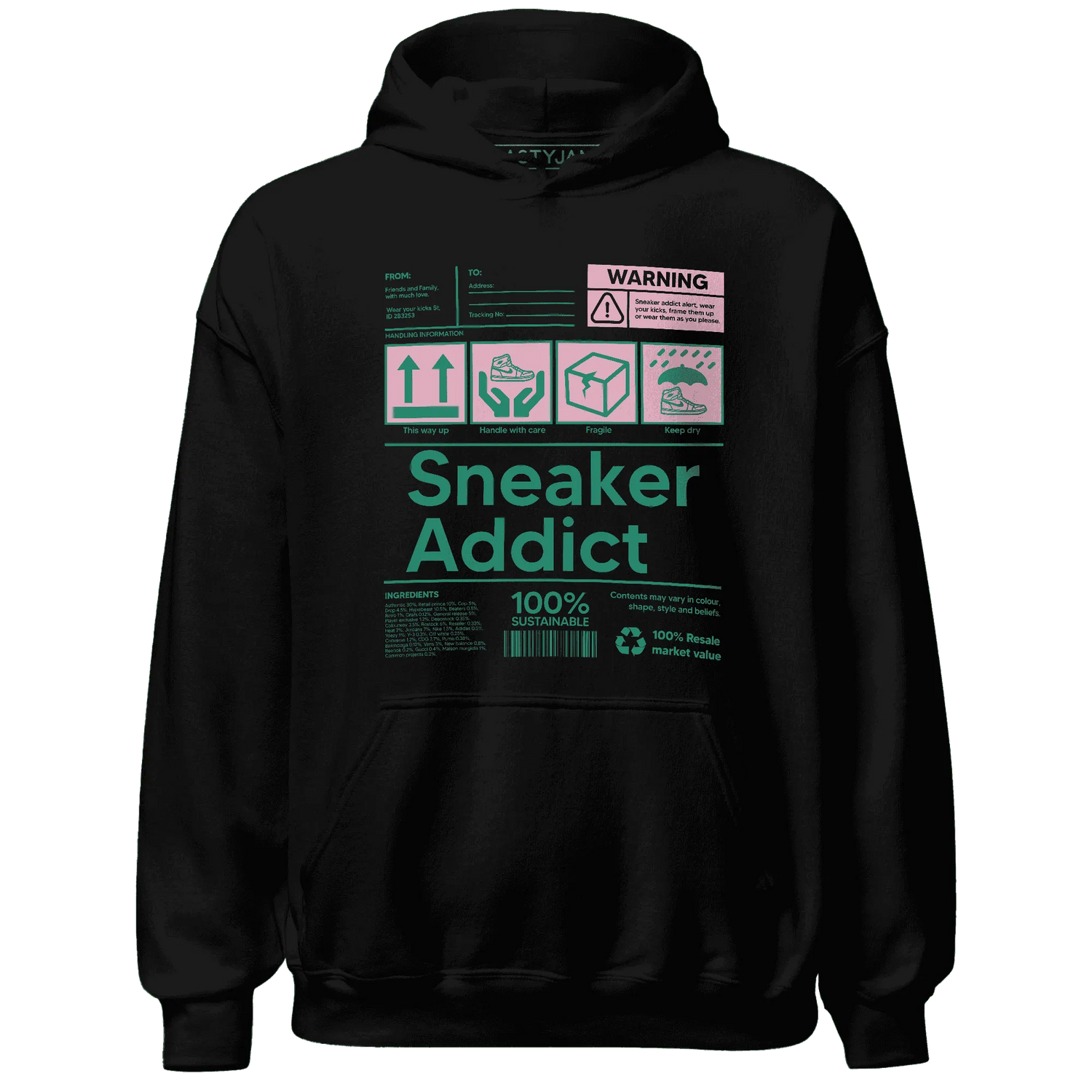 NastyJamz-Dunk-Pink-Malachite-Medium-Soft-Low-Sail-Hoodie-Match-Sneaker-Addict