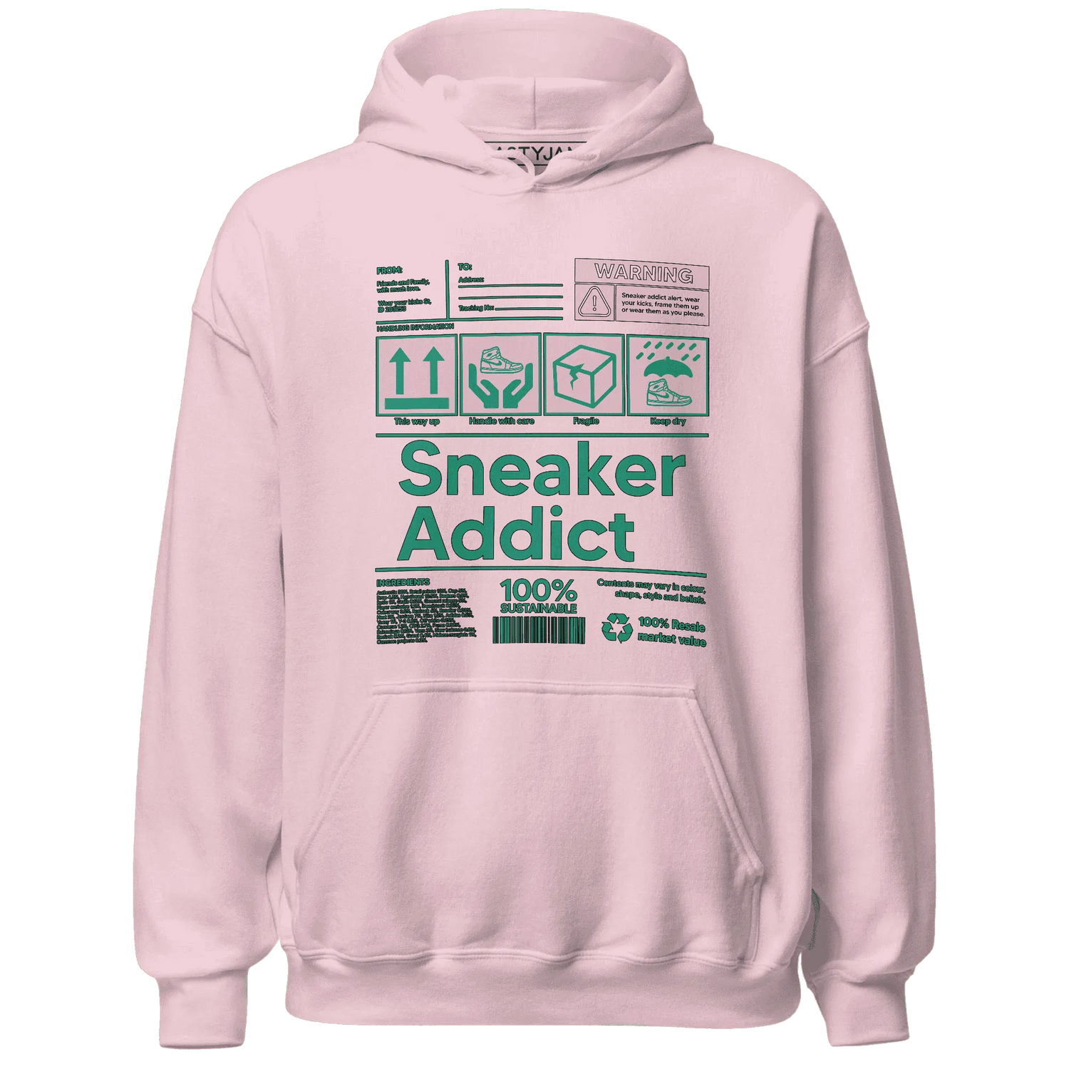 NastyJamz-Dunk-Pink-Malachite-Medium-Soft-Low-Sail-Hoodie-Match-Sneaker-Addict