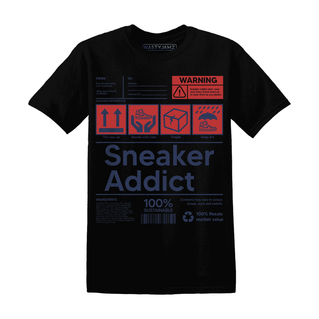 VaporMax-Air-Plus-Midnight-Navy-Gold-Black-NastyJamz-T-Shirt-Match-Sneaker-Addict