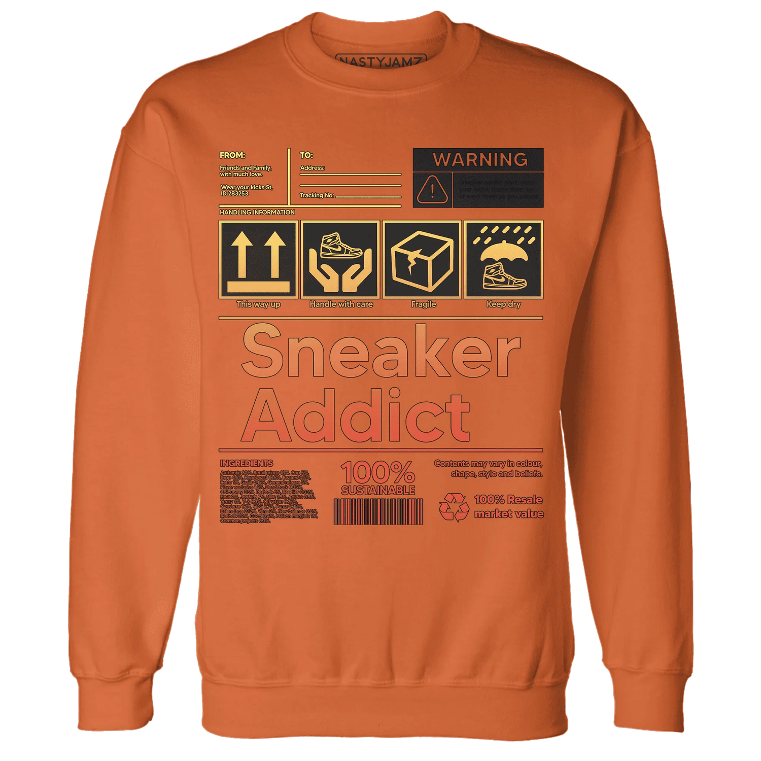 NastyJamz-VaporMax-Crimson-Total-Orange-Plus-Sweatshirt-Match-Sneaker-Addict