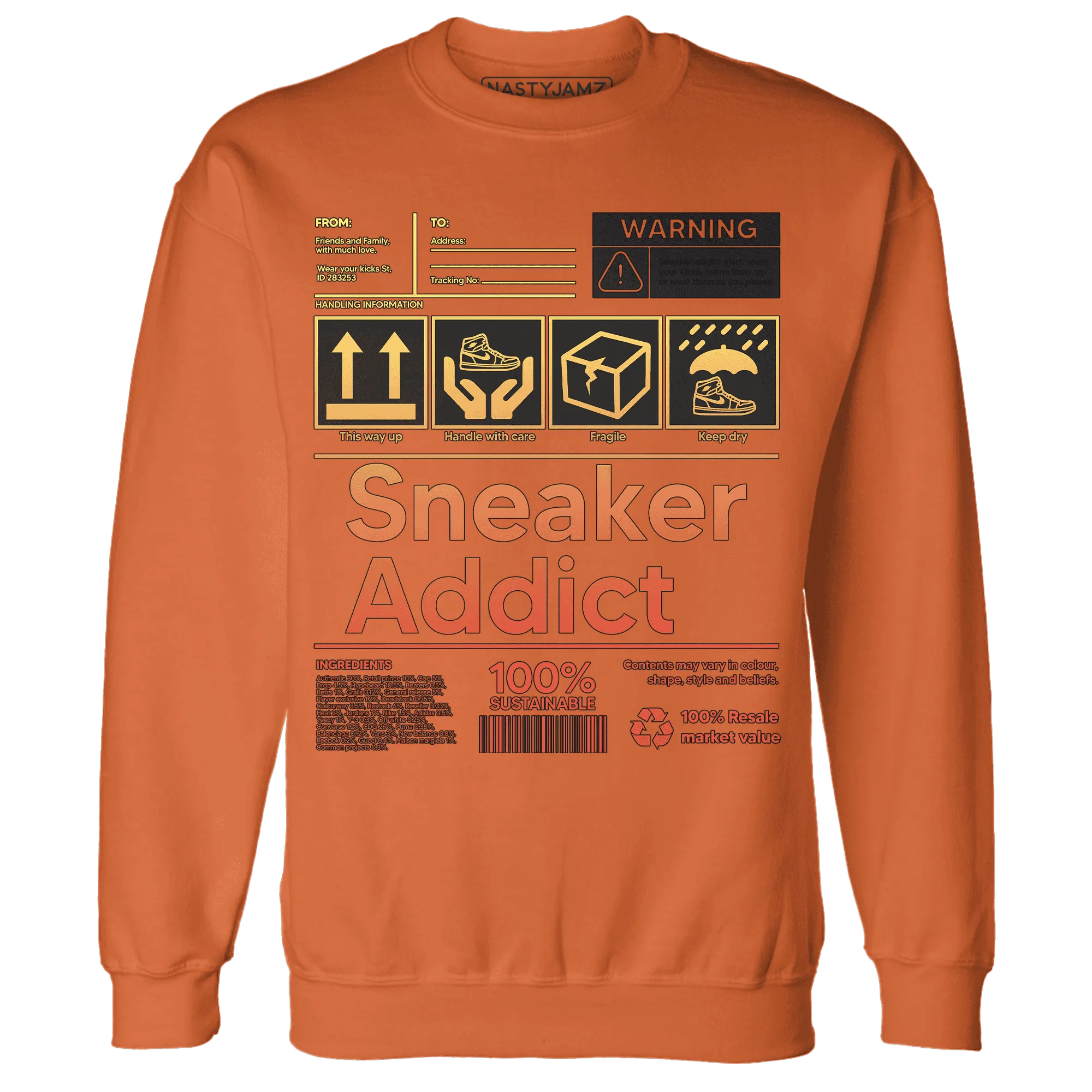 NastyJamz-VaporMax-Crimson-Total-Orange-Plus-Sweatshirt-Match-Sneaker-Addict