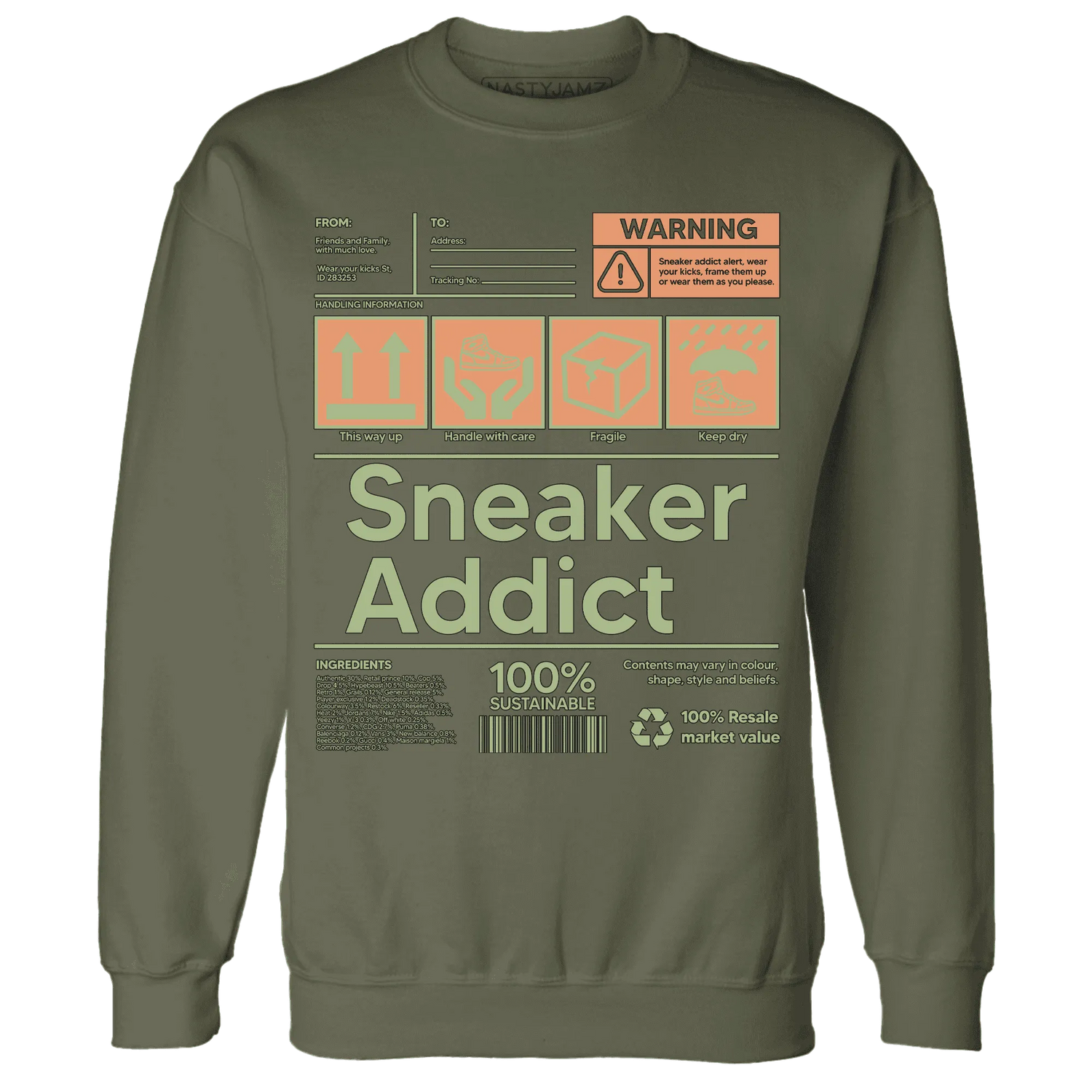 NastyJamz-VaporMax-Plus-Alligator-Sweatshirt-Match-Sneaker-Addict