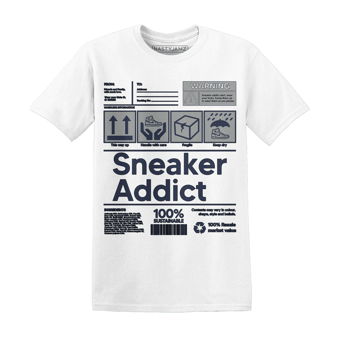 VaporMax-Plus-Midnight-Navy-White-Metallic-Silver-NastyJamz-T-Shirt-Match-Sneaker-Addict
