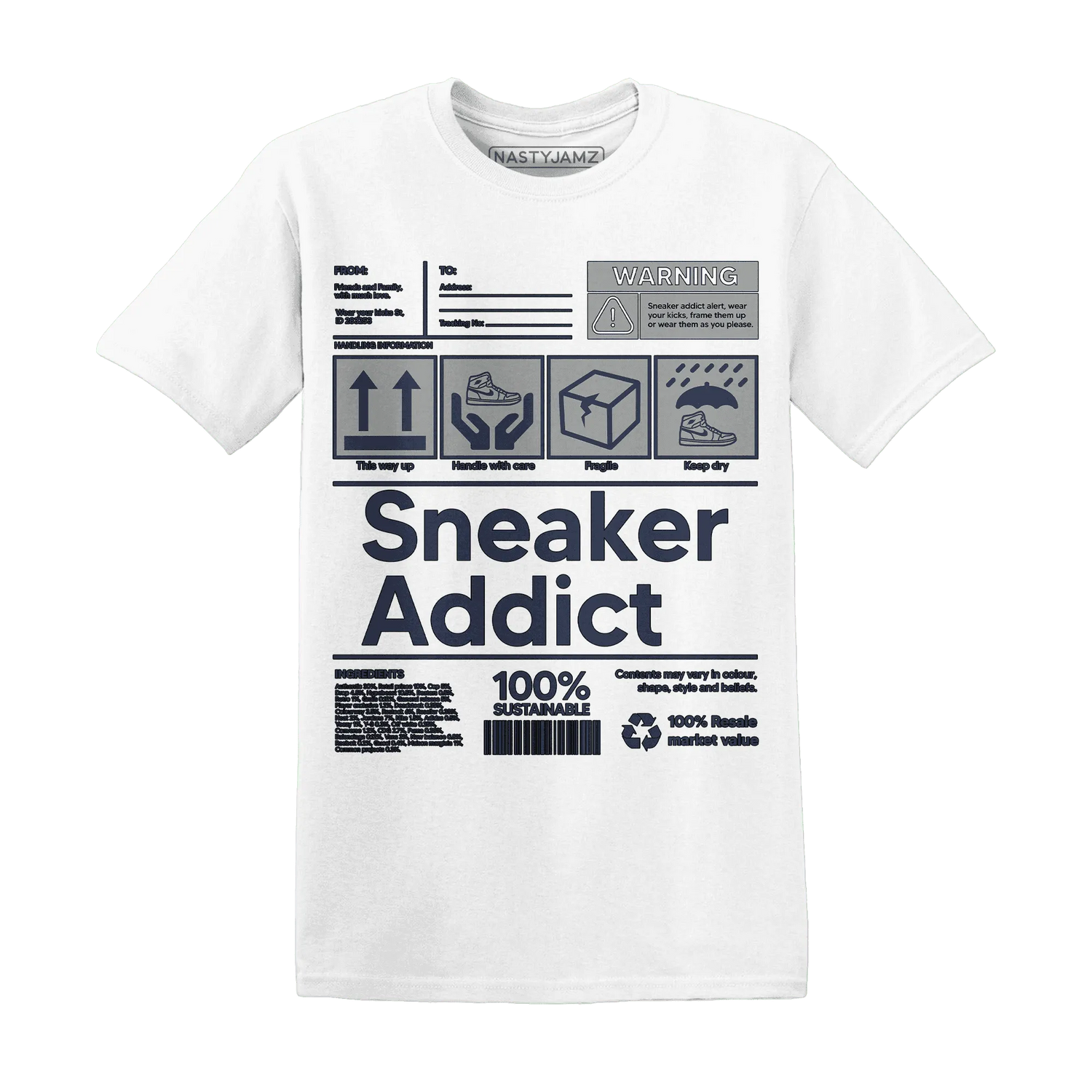 VaporMax-Plus-Midnight-Navy-White-Metallic-Silver-NastyJamz-T-Shirt-Match-Sneaker-Addict