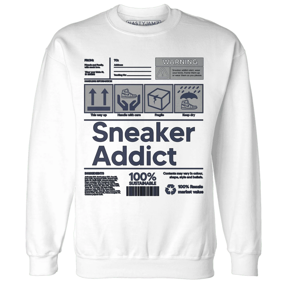 VaporMax-Plus-Midnight-Navy-White-Metallic-Silver-NastyJamz-Sweatshirt-Match-Sneaker-Addict