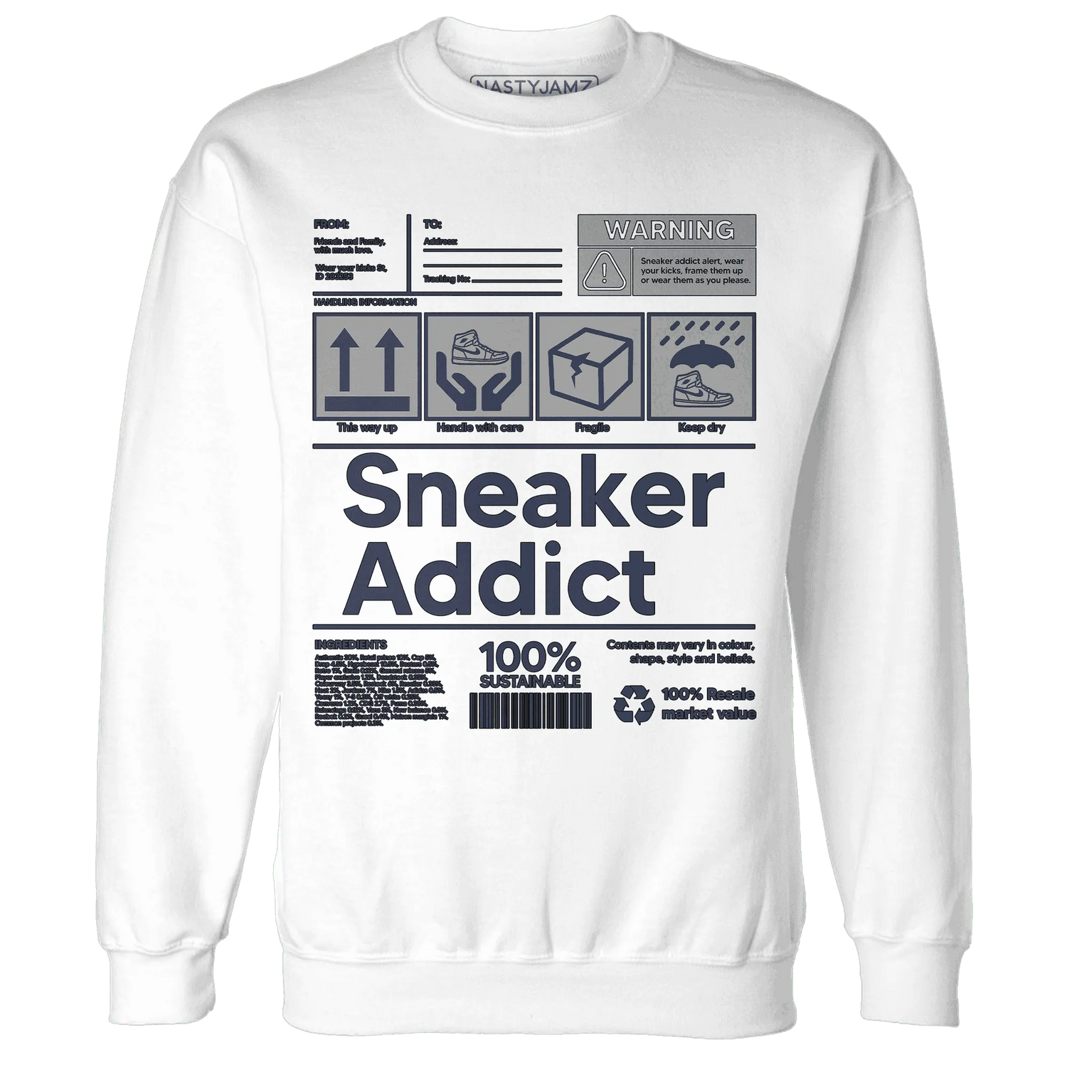 VaporMax-Plus-Midnight-Navy-White-Metallic-Silver-NastyJamz-Sweatshirt-Match-Sneaker-Addict