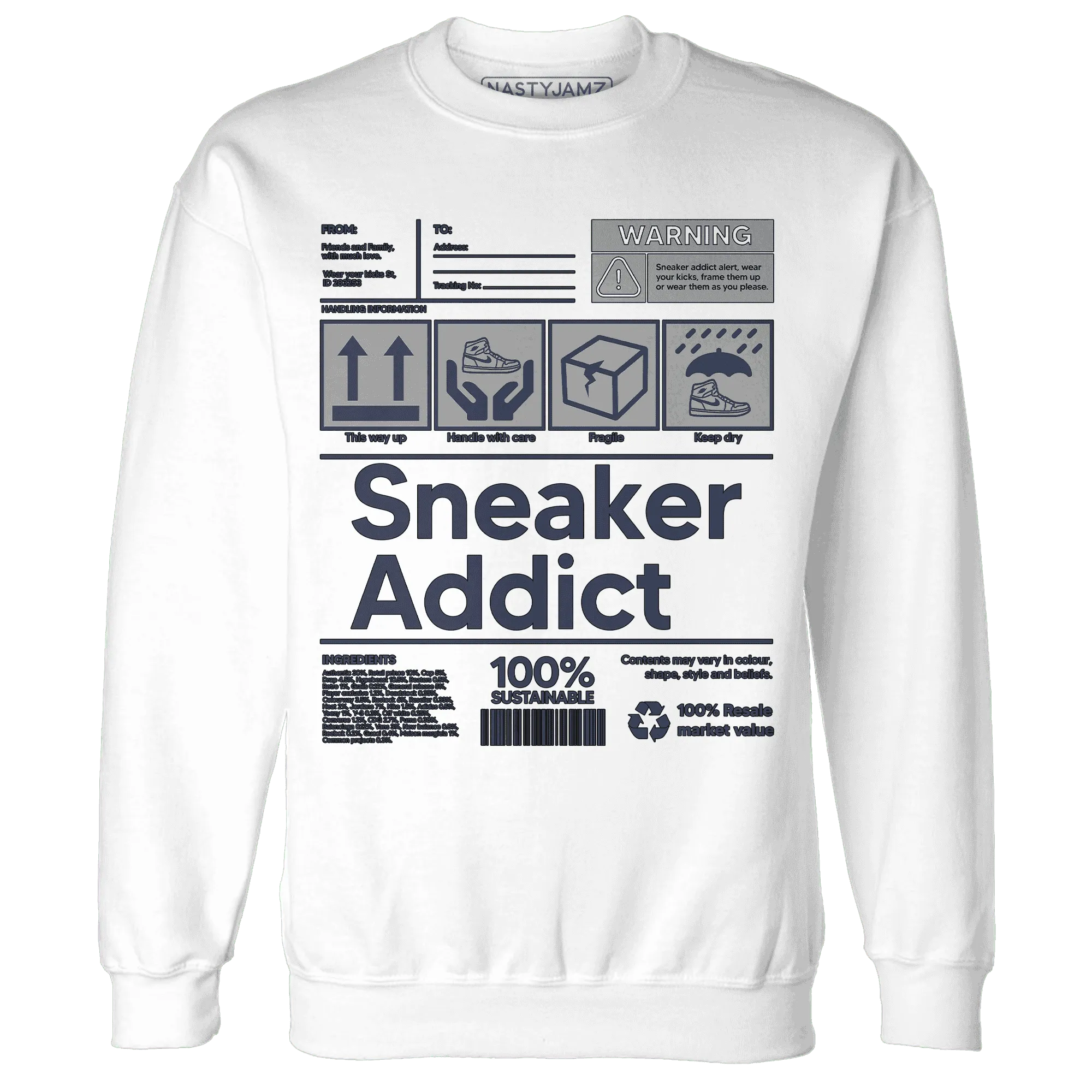 VaporMax-Plus-Midnight-Navy-White-Metallic-Silver-NastyJamz-Sweatshirt-Match-Sneaker-Addict
