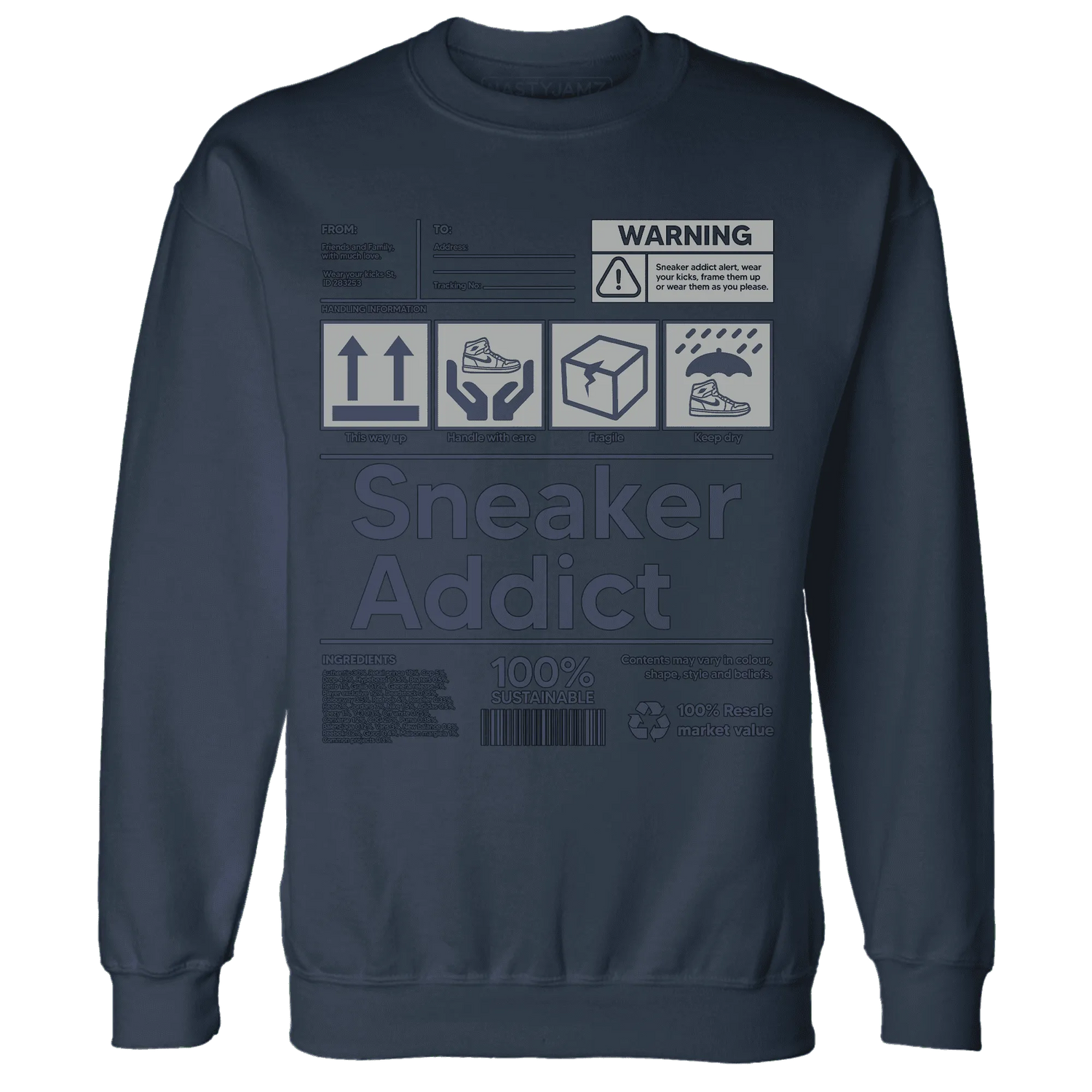 VaporMax-Plus-Midnight-Navy-White-Metallic-Silver-NastyJamz-Sweatshirt-Match-Sneaker-Addict