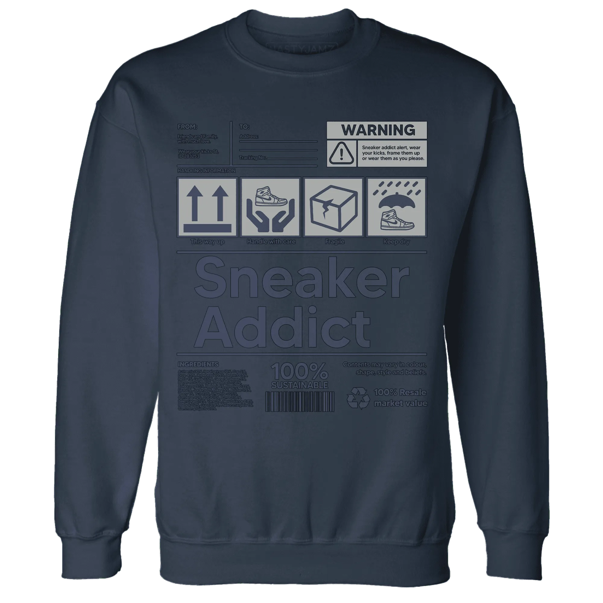 VaporMax-Plus-Midnight-Navy-White-Metallic-Silver-NastyJamz-Sweatshirt-Match-Sneaker-Addict