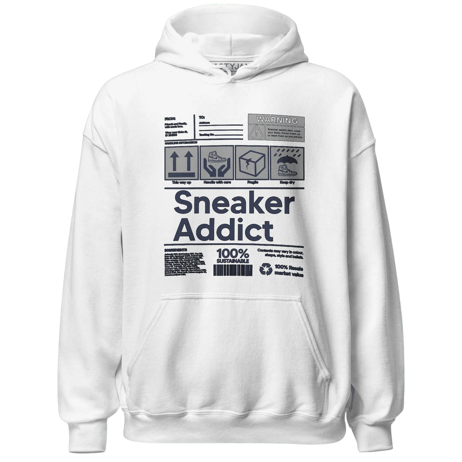 VaporMax-Plus-Midnight-Navy-White-Metallic-Silver-NastyJamz-Hoodie-Match-Sneaker-Addict