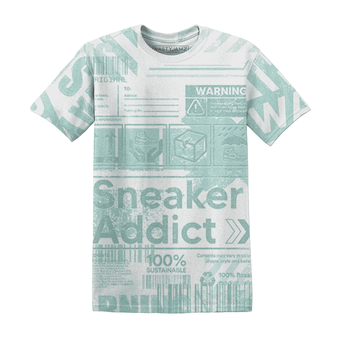 AF-1-Low-Jade-Ice-White-T-Shirt-Match-Sneaker-Addict-3D-Warning