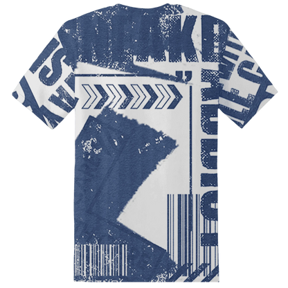 Low-Diffused-Blue-11s-T-Shirt-Match-Sneaker-Addict-3D-Warning