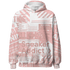 Low Legend Pink 11s Hoodie Match Sneaker Addict 3D All-Over Print Warning - NastyJamz