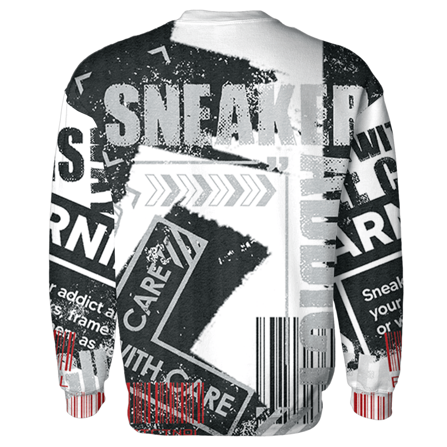 Retro Red Taxi 12s Hoodie Match Sneaker Addict 3D All-Over Print - NastyJamz