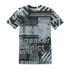 Wolf-Grey-12s-T-Shirt-Match-Sneaker-Addict-3D-Warning