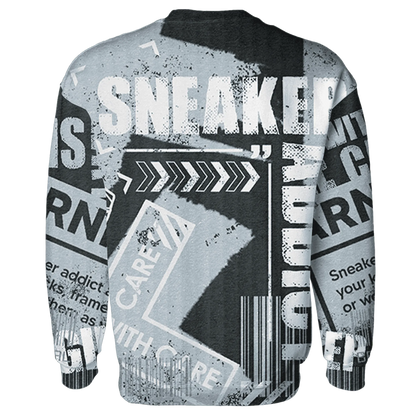 Wolf-Grey-12s-Sweatshirt-Match-Sneaker-Addict-3D-Warning