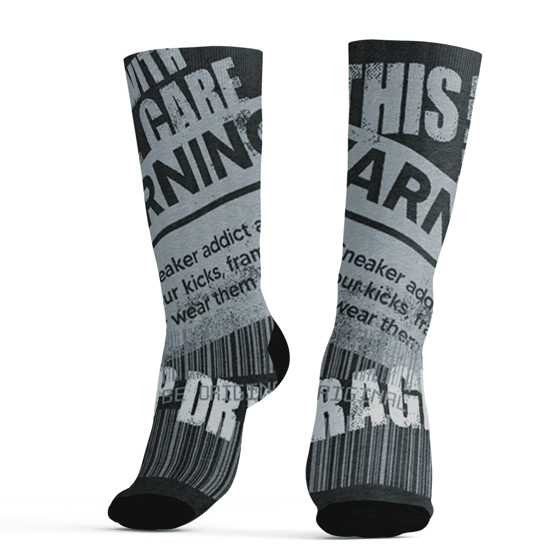 Wolf-Grey-12s-Socks-Match-Sneaker-Addict-3D-Warning