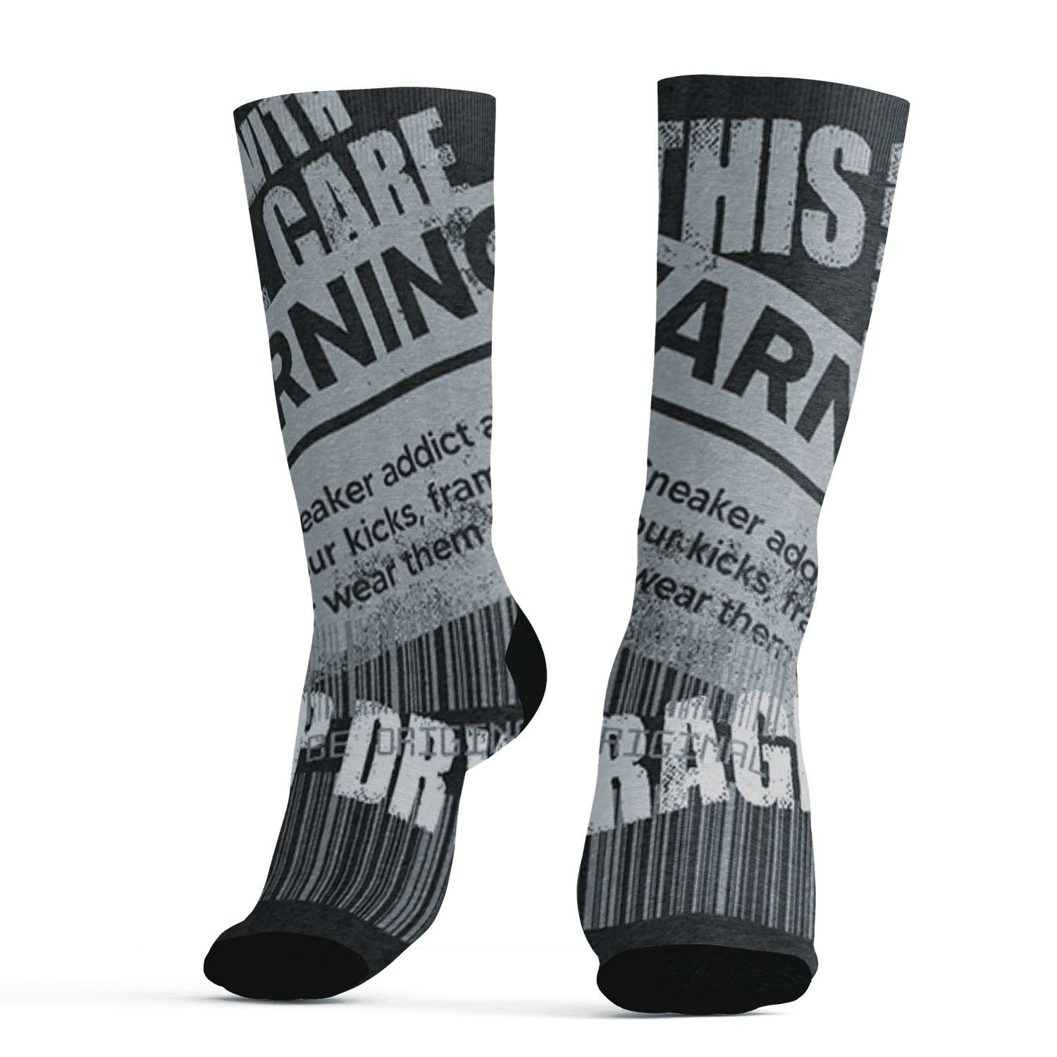 Wolf-Grey-12s-Socks-Match-Sneaker-Addict-3D-Warning