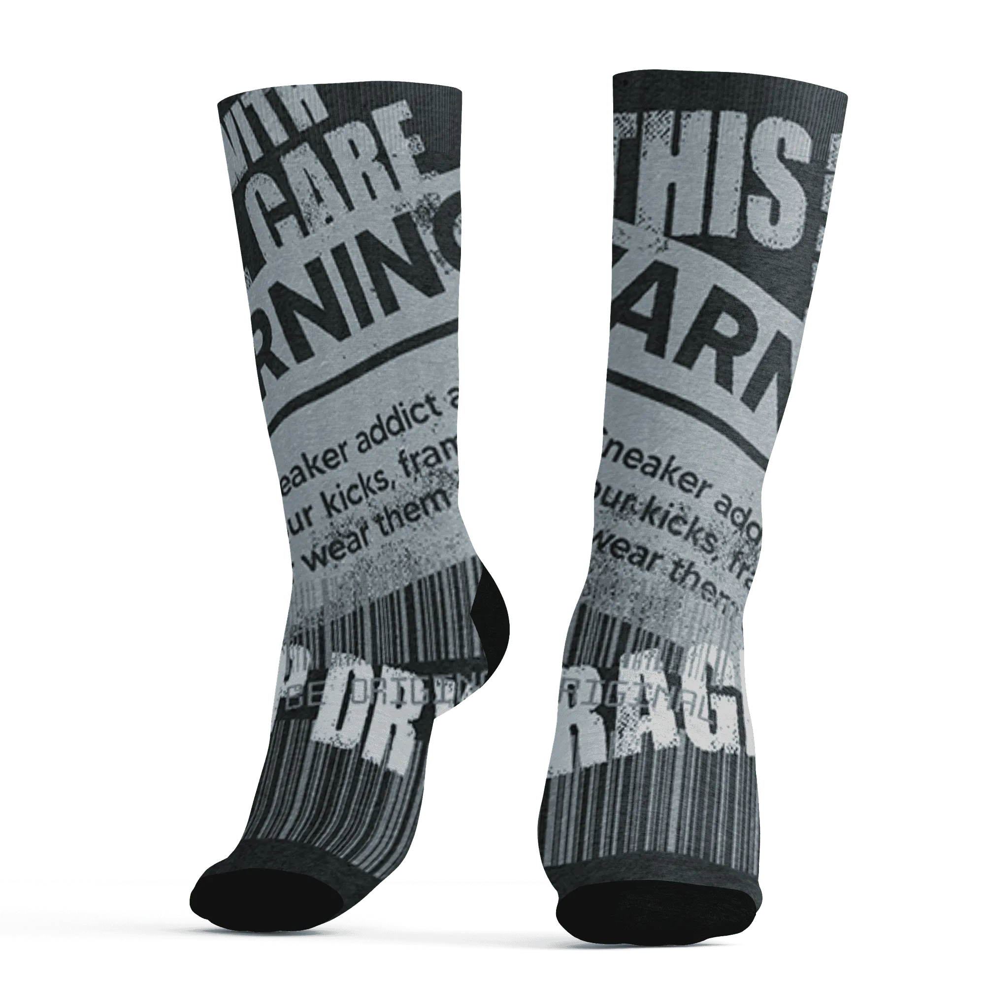 Wolf-Grey-12s-Socks-Match-Sneaker-Addict-3D-Warning