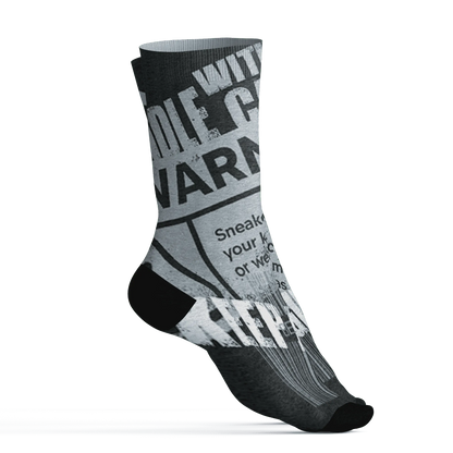 Wolf-Grey-12s-Socks-Match-Sneaker-Addict-3D-Warning