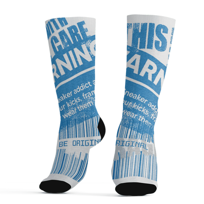 Carolina-Blue-Univercitii-17s-Socks-Match-Sneaker-Addict-3D-Warning