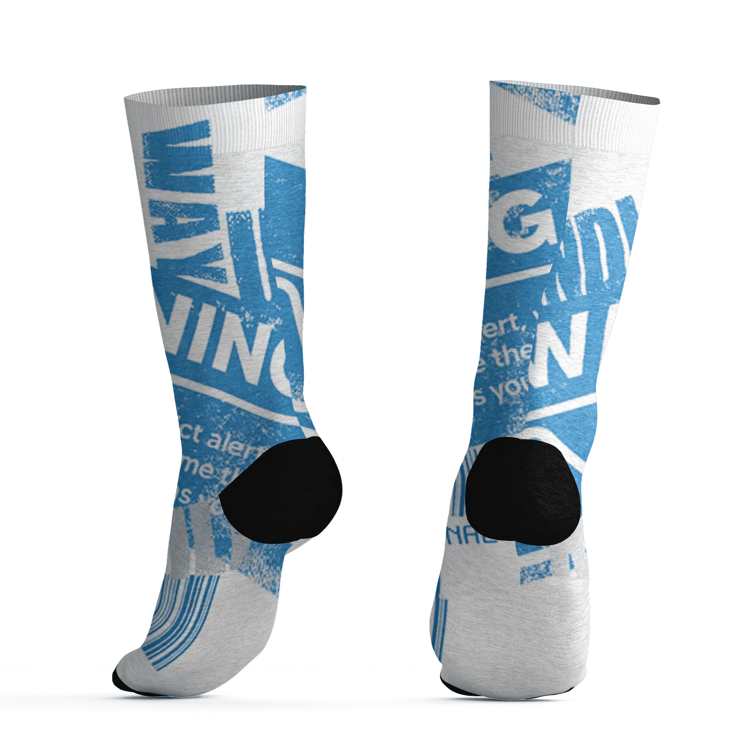 Carolina-Blue-Univercitii-17s-Socks-Match-Sneaker-Addict-3D-Warning