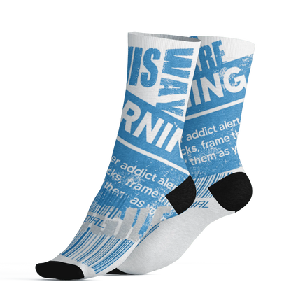 Carolina-Blue-Univercitii-17s-Socks-Match-Sneaker-Addict-3D-Warning