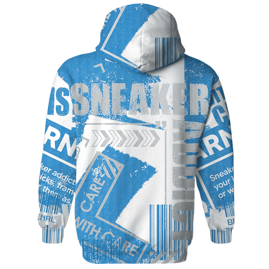 Carolina-Blue-Univercitii-17s-Hoodie-Match-Sneaker-Addict-3D-Warning