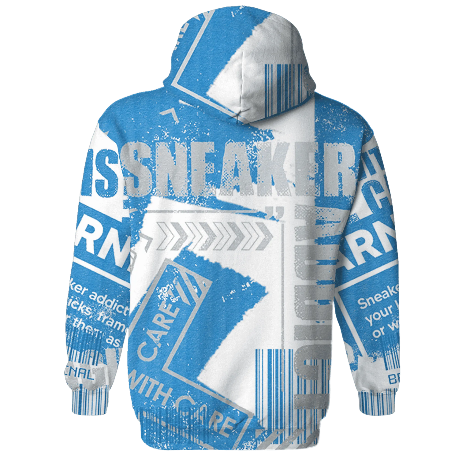 Carolina-Blue-Univercitii-17s-Hoodie-Match-Sneaker-Addict-3D-Warning