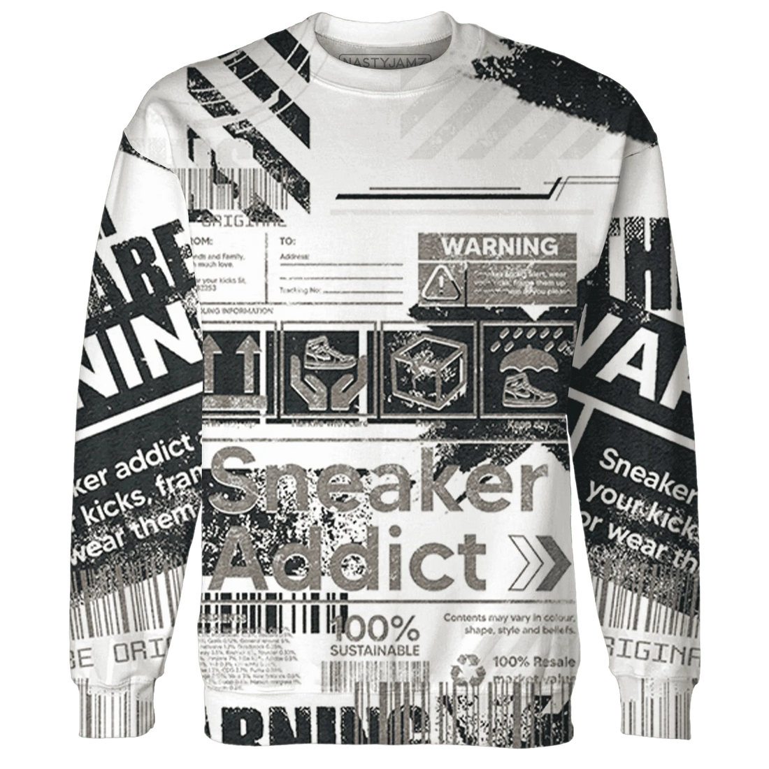 Low-Mocha-1s-Sweatshirt-Match-Sneaker-Addict-3D-Warning