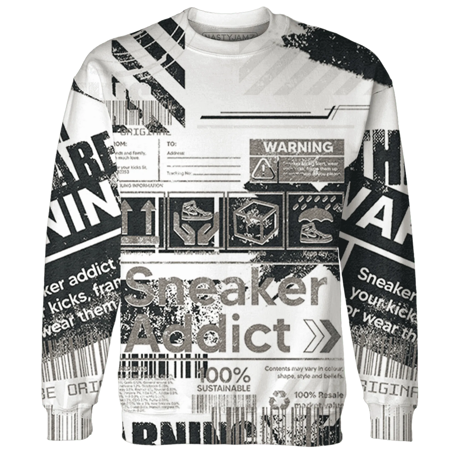 Low-Mocha-1s-Sweatshirt-Match-Sneaker-Addict-3D-Warning