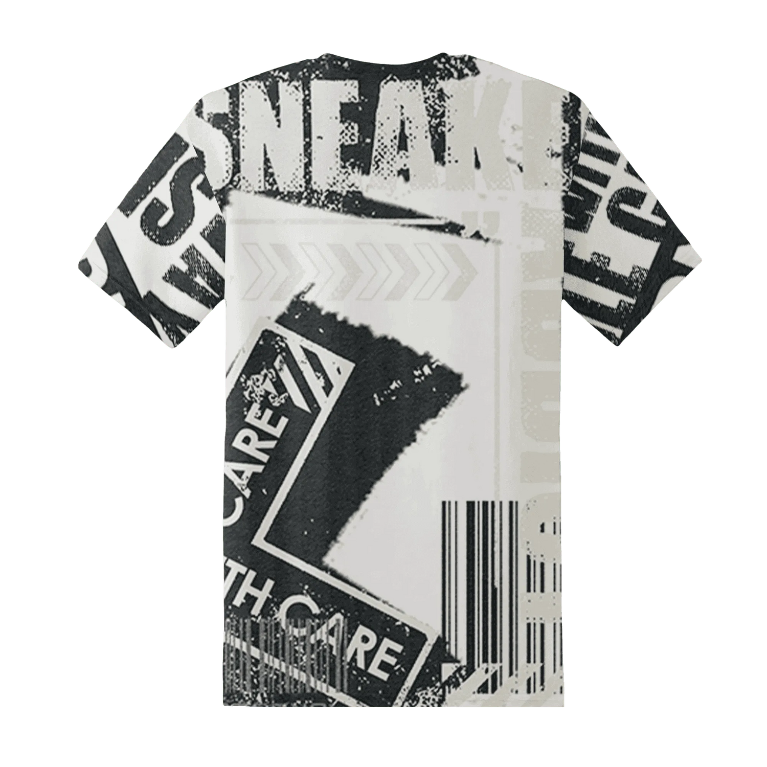 Low-Mocha-1s-T-Shirt-Match-Sneaker-Addict-3D-Warning