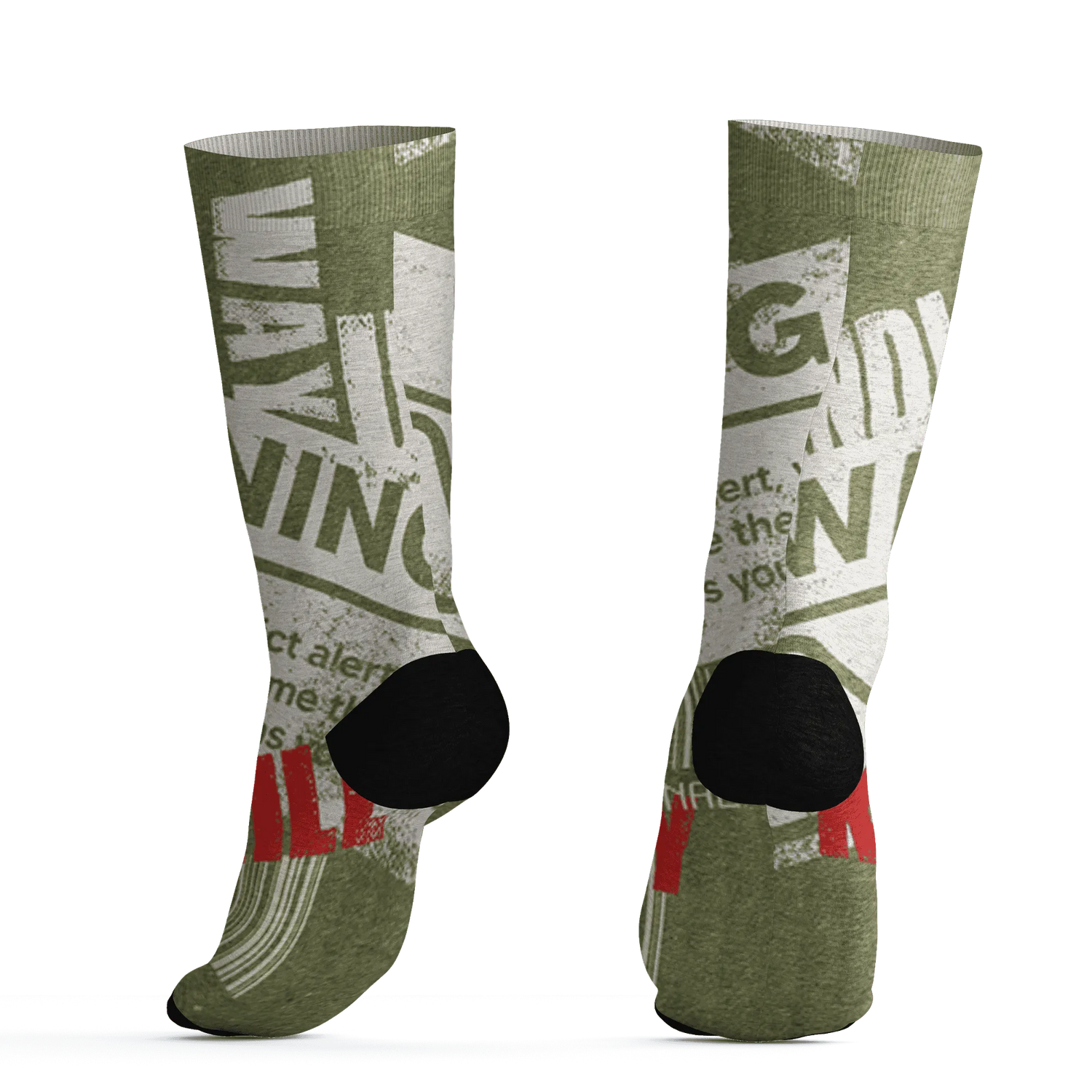 Medium-Olive-1s-Socks-Match-Sneaker-Addict-3D-Warning