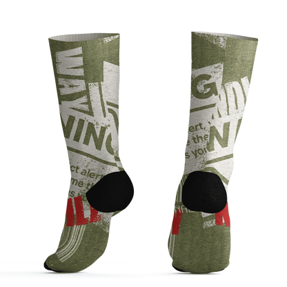 Medium-Olive-1s-Socks-Match-Sneaker-Addict-3D-Warning
