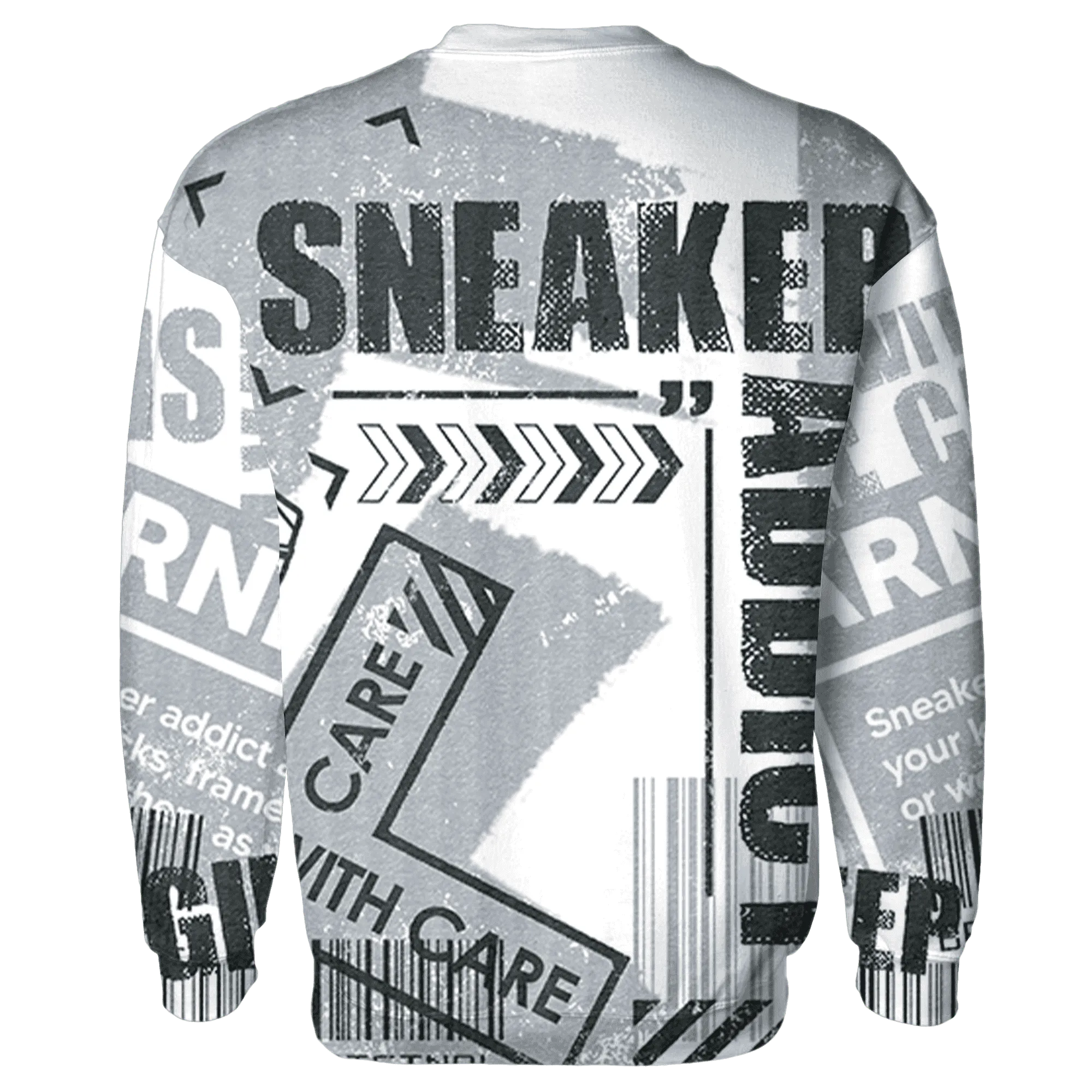 Wolf-Grey-1s-Sweatshirt-Match-Sneaker-Addict-3D-Warning