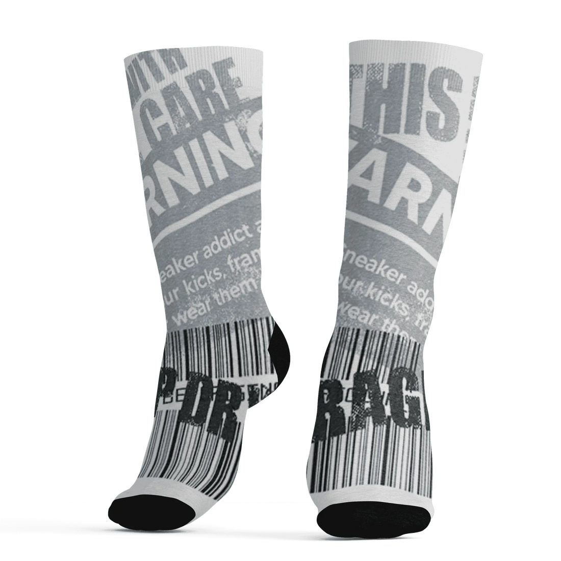 Wolf-Grey-1s-Socks-Match-Sneaker-Addict-3D-Warning