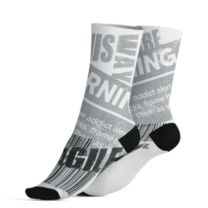 Wolf-Grey-1s-Socks-Match-Sneaker-Addict-3D-Warning