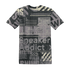 Black-Violet-Ore-3s-T-Shirt-Match-Sneaker-Addict-3D-Warning