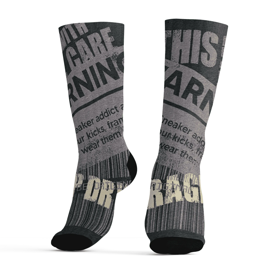 Black-Violet-Ore-3s-Socks-Match-Sneaker-Addict-3D-Warning