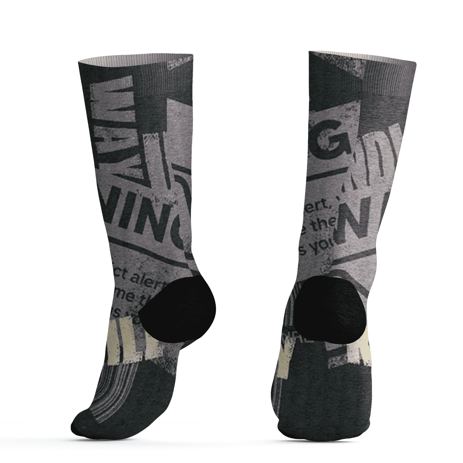 Black-Violet-Ore-3s-Socks-Match-Sneaker-Addict-3D-Warning