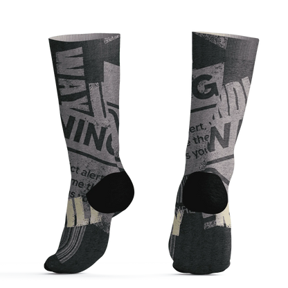 Black-Violet-Ore-3s-Socks-Match-Sneaker-Addict-3D-Warning