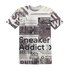Burgundy-Crush-3s-T-Shirt-Match-Sneaker-Addict-3D-Warning