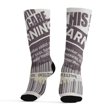 Burgundy-Crush-3s-Socks-Match-Sneaker-Addict-3D-Warning