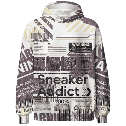 Burgundy-Crush-3s-Hoodie-Match-Sneaker-Addict-3D-Warning