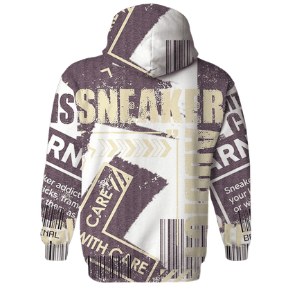Burgundy-Crush-3s-Hoodie-Match-Sneaker-Addict-3D-Warning