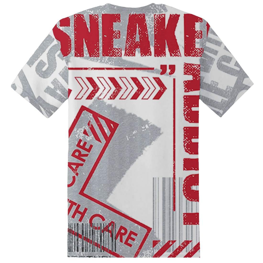 Cement-Grey-3s-T-Shirt-Match-Sneaker-Addict-3D-Warning